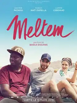 Meltem FRENCH WEBRIP 2019