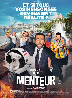 Menteur FRENCH WEBRIP 1080p 2022