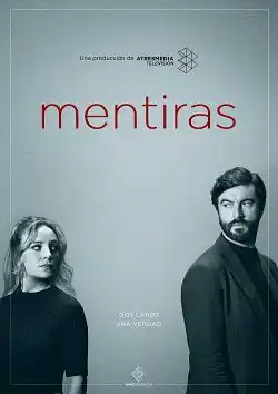 Mentiras Saison 1 FRENCH HDTV