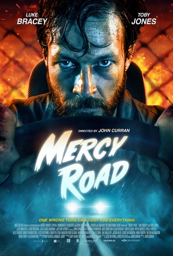 Mercy Road FRENCH WEBRIP LD 720p 2023