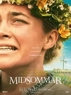 Midsommar FRENCH BluRay 720p 2019