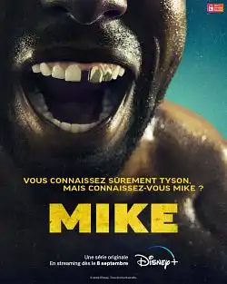 Mike S01E01 VOSTFR HDTV