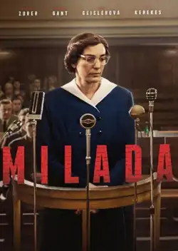 Milada FRENCH BluRay 1080p 2020