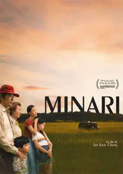 Minari FRENCH DVDRIP 2021