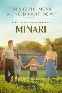 Minari FRENCH WEBRIP 1080p 2021