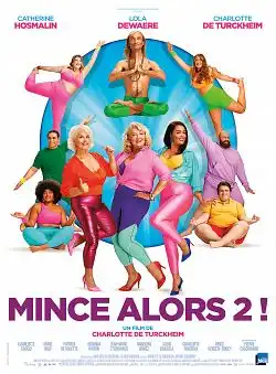 Mince alors 2 ! FRENCH WEBRIP 1080p 2022