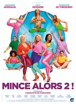 Mince alors 2 ! FRENCH WEBRIP 2022
