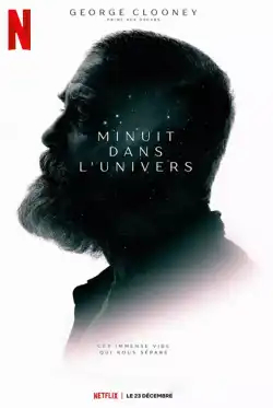 Minuit dans l'univers FRENCH WEBRIP 1080p 2020