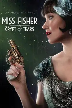 Miss Fisher et le tombeau des larmes FRENCH BluRay 1080p 2020