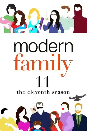 Modern Family S11E05 FRENCH HDTV