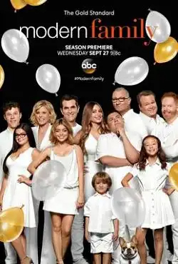 Modern Family Saison 1 FRENCH HDTV
