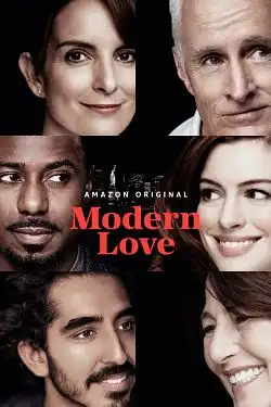 Modern Love Saison 2 FRENCH HDTV