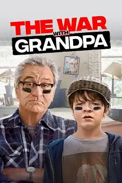 Mon grand-père et moi FRENCH DVDRIP 2020