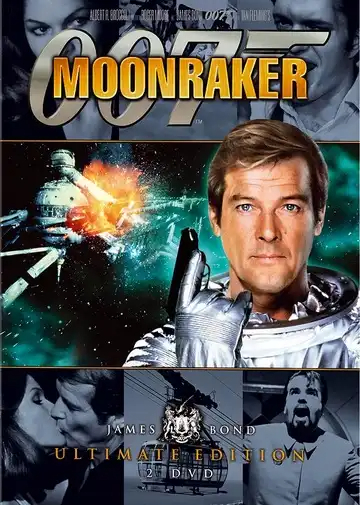 Moonraker FRENCH DVDRIP 1979