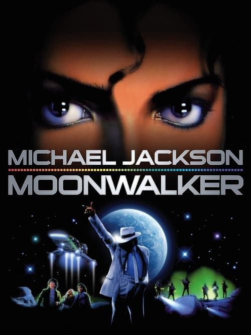 Moonwalker MULTI TRUEFRENCH HDLight 1080p 1988