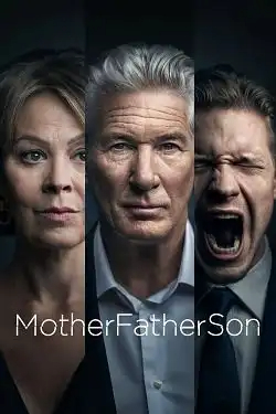 MotherFatherSon S01E03 FRENCH HDTV