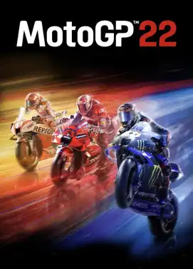 MotoGPâ„¢22 (PC)