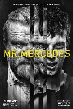 Mr. Mercedes S03E02 FRENCH HDTV