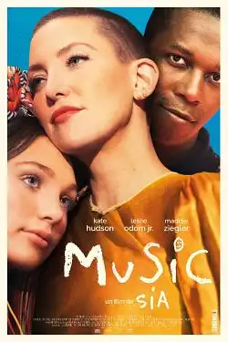 Music FRENCH WEBRIP 1080p 2021