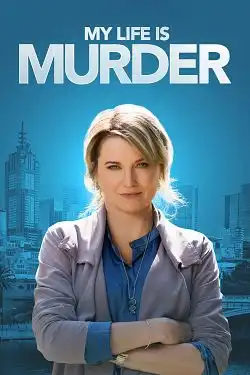 My Life Is Murder S01E01 FRENCH HDTV