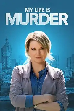 My Life Is Murder S01E08 FRENCH HDTV