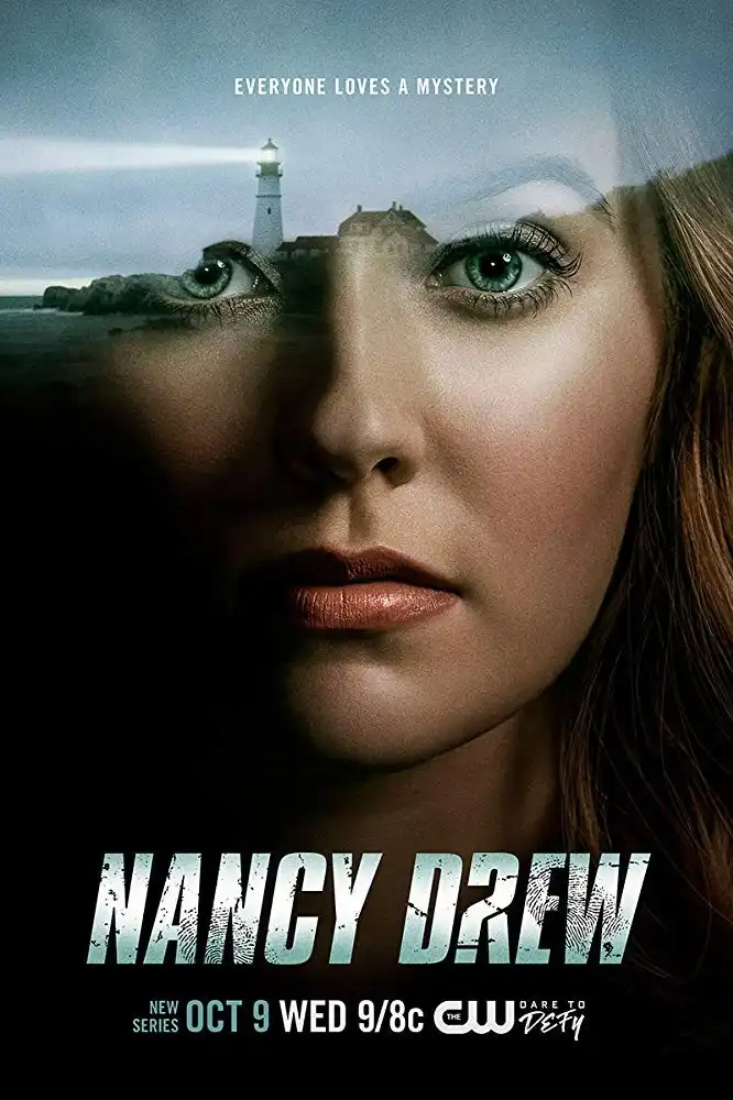 Nancy Drew S02E10 VOSTFR HDTV