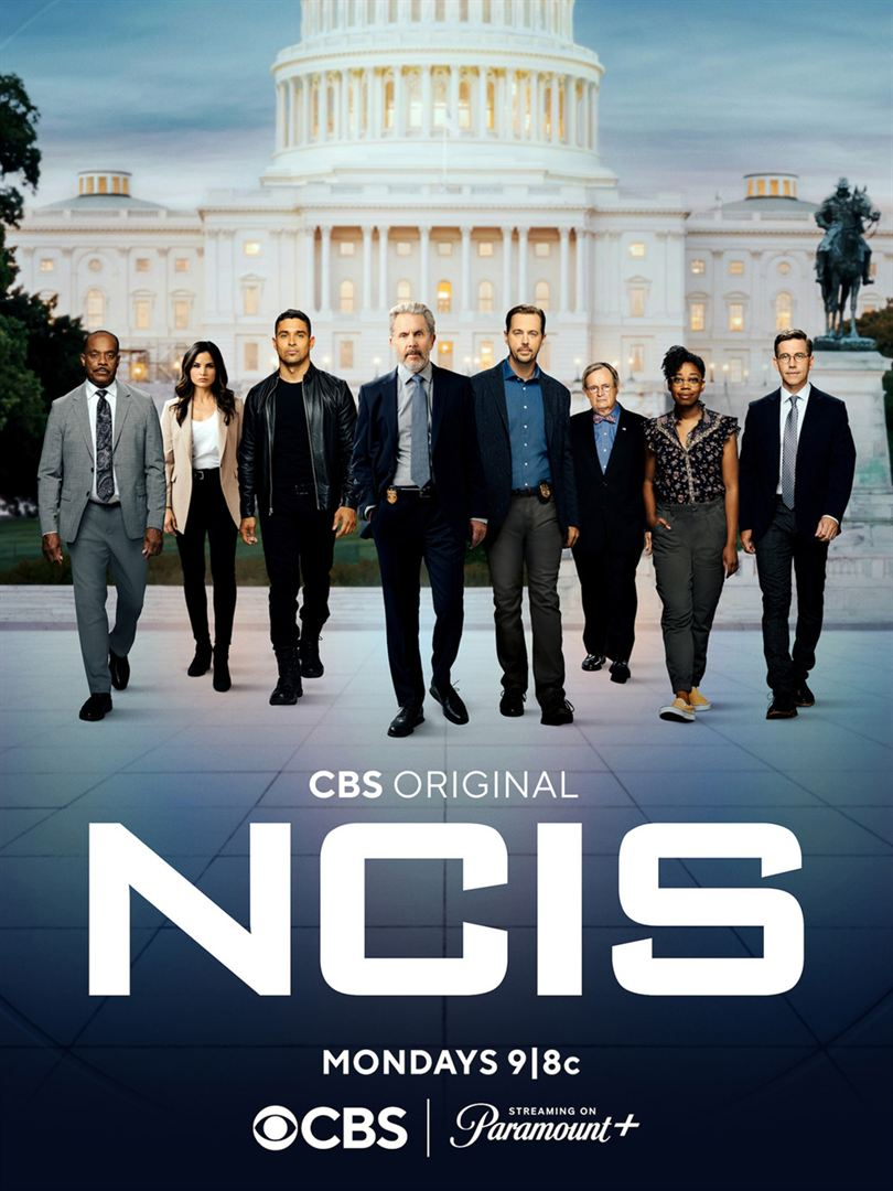 NCIS : enquêtes Spéciales S20E03 FRENCH HDTV