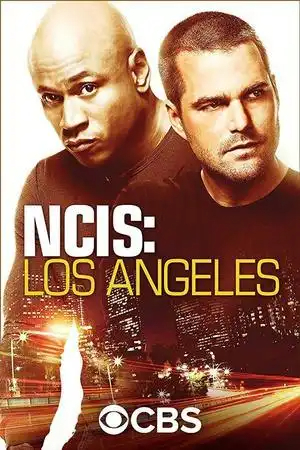 NCIS: Los Angeles S11E02 VOSTFR HDTV