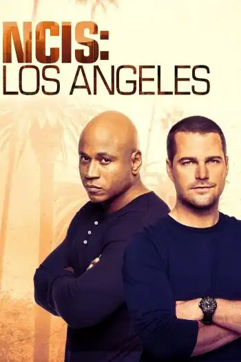 NCIS: Los Angeles S12E12 FRENCH HDTV