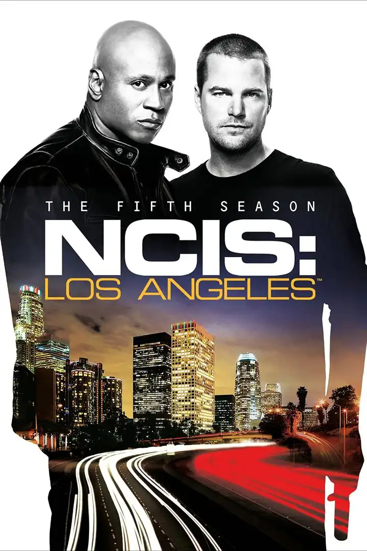 NCIS: Los Angeles Saison 5 FRENCH HDTV