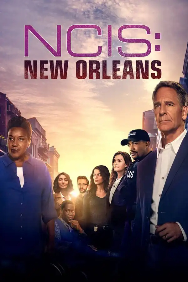 NCIS : Nouvelle-Orléans S07E11 VOSTFR HDTV