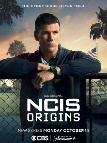 NCIS: Origins S01E02 VOSTFR HDTV 2024