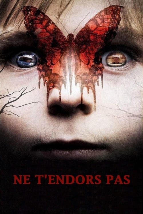 Ne t'endors pas - Before I Wake MULTI TRUEFRENCH WEBRIP 1080p 2016