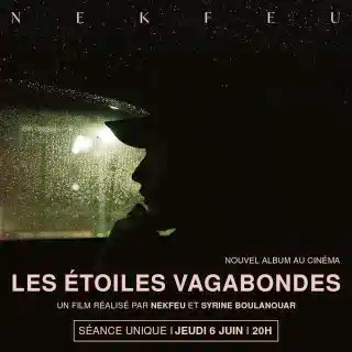 Nekfeu - Les étoiles vagabondes (Deluxe) 2019