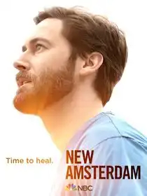 New Amsterdam S03E02 VOSTFR HDTV