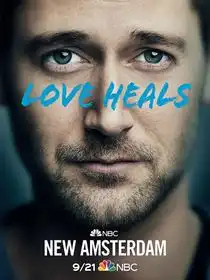 New Amsterdam S04E01 FRENCH HDTV