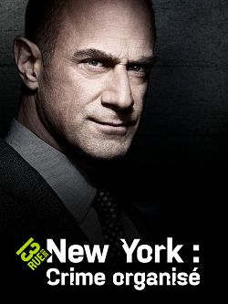 New York : Crime organisé S03E11 FRENCH HDTV