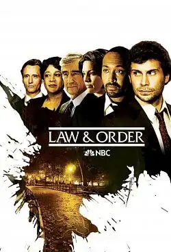 New York District / New York Police Judiciaire S21E03 VOSTFR HDTV