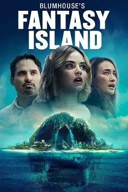 Nightmare Island FRENCH WEBRIP 2020