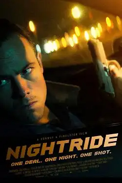 Nightride FRENCH WEBRIP x264 2022