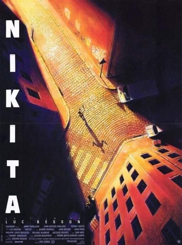 Nikita MULTI TRUEFRENCH HDLight 1080p 1990