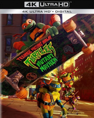 Ninja Turtles: Teenage Years MULTI 4KLight ULTRA HD x265 2023