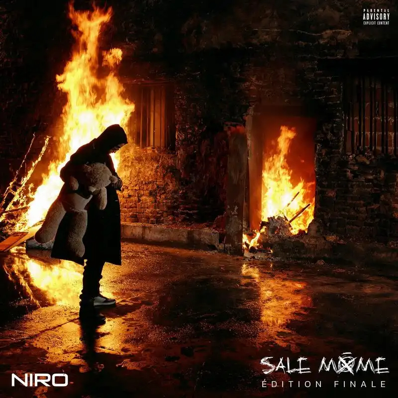 Niro - Sale mÃ´me (Edition Finale) 2021