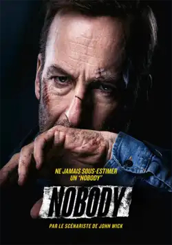 Nobody TRUEFRENCH DVDRIP 2021