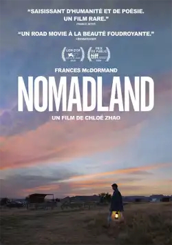 Nomadland FRENCH BluRay 1080p 2021