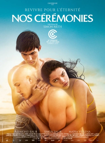 Nos cérémonies FRENCH WEBRIP x264 2023