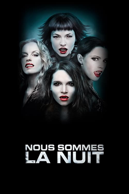 Nous sommes la nuit - We Are The Night TRUEFRENCH WEBRIP 2010