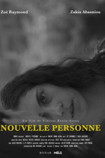 Nouvelle Personne FRENCH WEBRIP 1080p 2023