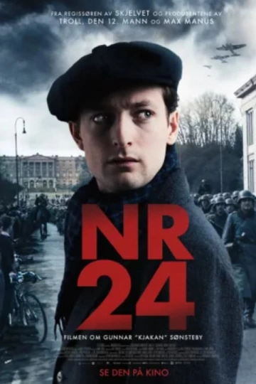 Numéro 24 - Number 24 FRENCH WEBRIP 720p 2024