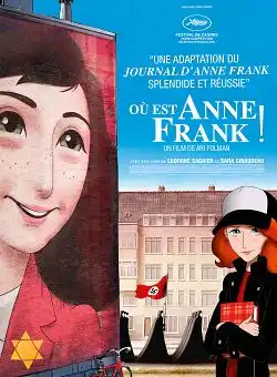 où est Anne Frank ! FRENCH WEBRIP 720p 2022